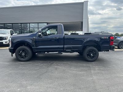 2025 Ford F-350 Regular Cab SRW 4x4 Pickup for sale #SF20475 - photo 2