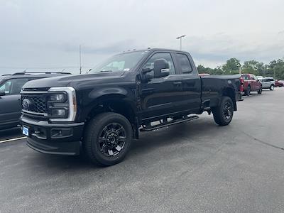 2025 Ford F-350 Super Cab SRW 4x4 Pickup for sale #SF20562 - photo 1