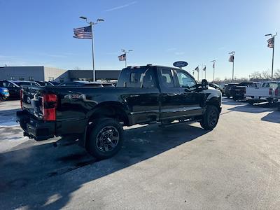 2025 Ford F-350 Super Cab SRW 4x4 Pickup for sale #SF20562 - photo 2