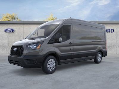 2025 Ford Transit 250 Medium Roof RWD Empty Cargo Van for sale #SF21063 - photo 1