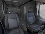 2025 Ford Transit 250 Medium Roof RWD Empty Cargo Van for sale #SF21063 - photo 10