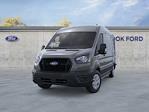 2025 Ford Transit 250 Medium Roof RWD Empty Cargo Van for sale #SF21063 - photo 3