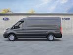 2025 Ford Transit 250 Medium Roof RWD Empty Cargo Van for sale #SF21063 - photo 4