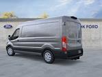 2025 Ford Transit 250 Medium Roof RWD Empty Cargo Van for sale #SF21063 - photo 2