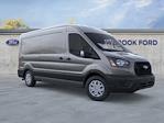 2025 Ford Transit 250 Medium Roof RWD Empty Cargo Van for sale #SF21063 - photo 7
