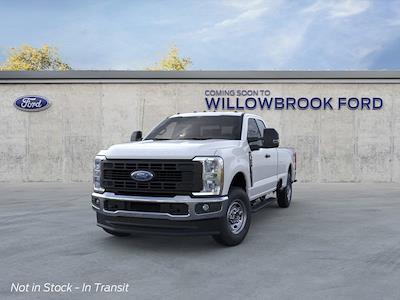 New 2025 Ford F-250 XL Super Cab 4x4 Pickup for sale #SF21258 - photo 2