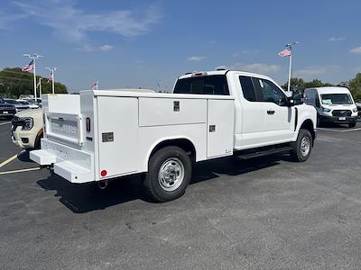 2025 Ford F-250 Super Cab 4x4 Reading Service Truck for sale #SF21258 - photo 2