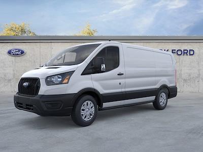 New 2025 Ford Transit 150 Low Roof Empty Cargo Van for sale #SF21847 - photo 1