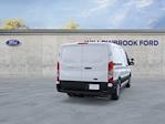 New 2025 Ford Transit 150 Low Roof Empty Cargo Van for sale #SF21847 - photo 8