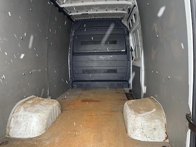 Used 2012 Mercedes-Benz Sprinter 3500 High Roof Empty Cargo Van for sale #SF21847A - photo 2