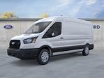2025 Ford Transit 250 Medium Roof RWD Empty Cargo Van for sale #SF22447 - photo 1