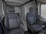 2025 Ford Transit 250 Medium Roof RWD Empty Cargo Van for sale #SF22447 - photo 10