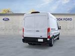 2025 Ford Transit 250 Medium Roof RWD Empty Cargo Van for sale #SF22447 - photo 8