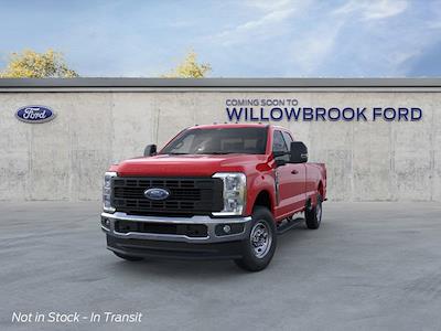New 2025 Ford F-250 XL Super Cab 4x4 Pickup for sale #SF22876 - photo 2