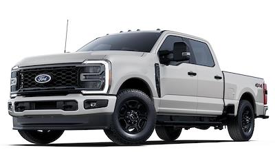 2025 Ford F-250 Crew Cab 4x4 Pickup for sale #SF24958 - photo 1