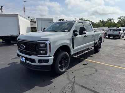 2025 Ford F-250 Crew Cab 4x4 Pickup for sale #SF24958 - photo 1