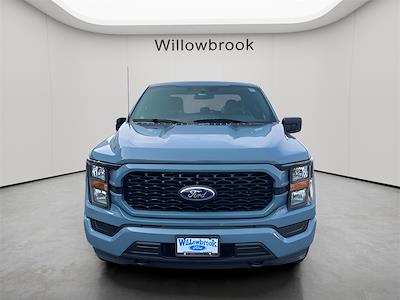 2023 Ford F-150 Super Cab 4x4 Pickup for sale #SF24958A - photo 2