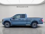 2023 Ford F-150 Super Cab 4x4 Pickup for sale #SF24958A - photo 4