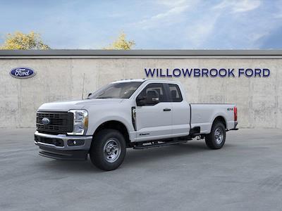 2025 Ford F-350 Super Cab SRW 4x4 Pickup for sale #SF25632 - photo 1