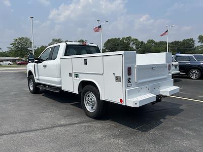 2025 Ford F-350 Super Cab SRW 4x4 Reading Service Truck for sale #SF25632 - photo 2
