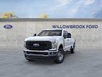 2025 Ford F-350 Super Cab SRW 4x4 Pickup for sale #SF25632 - photo 3