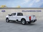2025 Ford F-350 Super Cab SRW 4x4 Pickup for sale #SF25632 - photo 2