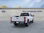 2025 Ford F-350 Super Cab SRW 4x4 Pickup for sale #SF25632 - photo 8