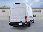 2025 Ford Transit 350 High Roof RWD Empty Cargo Van for sale #SF26422 - photo 8