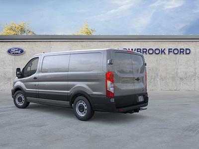 New 2025 Ford Transit 250 Low Roof Empty Cargo Van for sale #SF28907 - photo 2