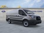 2025 Ford Transit 250 Low Roof RWD Empty Cargo Van for sale #SF28907 - photo 7