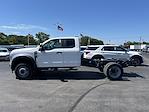 2025 Ford F-450 Super Cab DRW 4x4 Cab Chassis for sale #SF29144 - photo 3