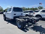 2025 Ford F-450 Super Cab DRW 4x4 Cab Chassis for sale #SF29144 - photo 2