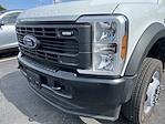 New 2025 Ford F-450 Super Cab 4x4 Dump Truck for sale #SF29273 - photo 12