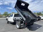 New 2025 Ford F-450 Super Cab 4x4 Dump Truck for sale #SF29273 - photo 14