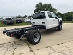 New 2025 Ford F-450 XL Super Cab 4x4 Cab Chassis for sale #SF29273 - photo 2