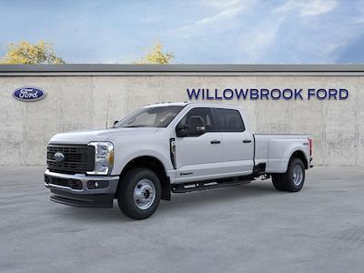 New 2025 Ford F-350 XL Crew Cab 4x4 DRW Pickup for sale #SF30017 - photo 1