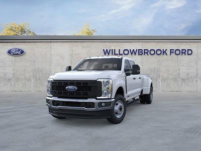New 2025 Ford F-350 XLT Crew Cab 4x4 DRW Pickup for sale #SF30214 - photo 2