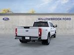 New 2025 Ford F-350 XL Crew Cab 4x4 DRW Pickup for sale #SF30017 - photo 8