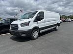 2025 Ford E-Transit 350 Low Roof RWD Empty Cargo Van for sale #SF30999 - photo 1