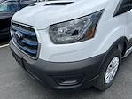 2025 Ford E-Transit 350 Low Roof RWD Empty Cargo Van for sale #SF30999 - photo 11