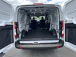 2025 Ford E-Transit 350 Low Roof RWD Empty Cargo Van for sale #SF30999 - photo 25
