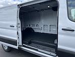 2025 Ford E-Transit 350 Low Roof RWD Empty Cargo Van for sale #SF30999 - photo 26