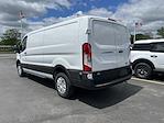2025 Ford E-Transit 350 Low Roof RWD Empty Cargo Van for sale #SF30999 - photo 2