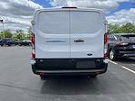 2025 Ford E-Transit 350 Low Roof RWD Empty Cargo Van for sale #SF30999 - photo 4