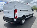 2025 Ford E-Transit 350 Low Roof RWD Empty Cargo Van for sale #SF30999 - photo 6