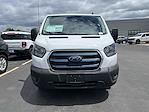2025 Ford E-Transit 350 Low Roof RWD Empty Cargo Van for sale #SF30999 - photo 9