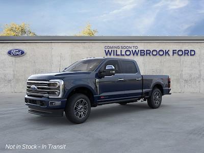 2025 Ford F-250 Crew Cab 4x4 Pickup for sale #SF31192 - photo 1