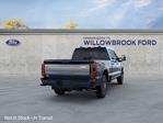 2025 Ford F-250 Crew Cab 4x4 Pickup for sale #SF31192 - photo 8
