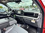 New 2024 Ford F-350 Regular Cab 4x4 Monroe Truck Equipment 132" Steel ServicePro 11' Service Truck for sale #SF37265 - photo 12