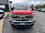 New 2024 Ford F-350 Regular Cab 4x4 Monroe Truck Equipment 132" Steel ServicePro 11' Service Truck for sale #SF37265 - photo 3
